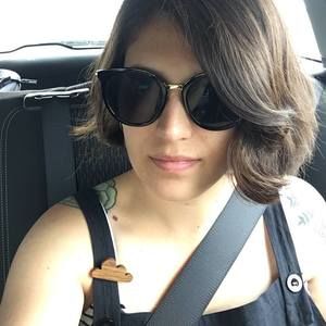 Meet your Posher, Kate